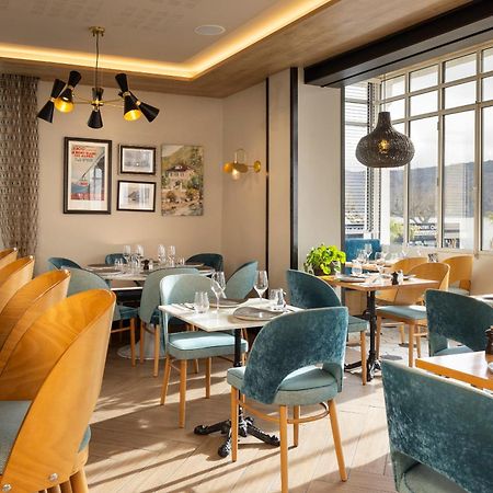 Le Bel Abri Hotel Annecy Buitenkant foto