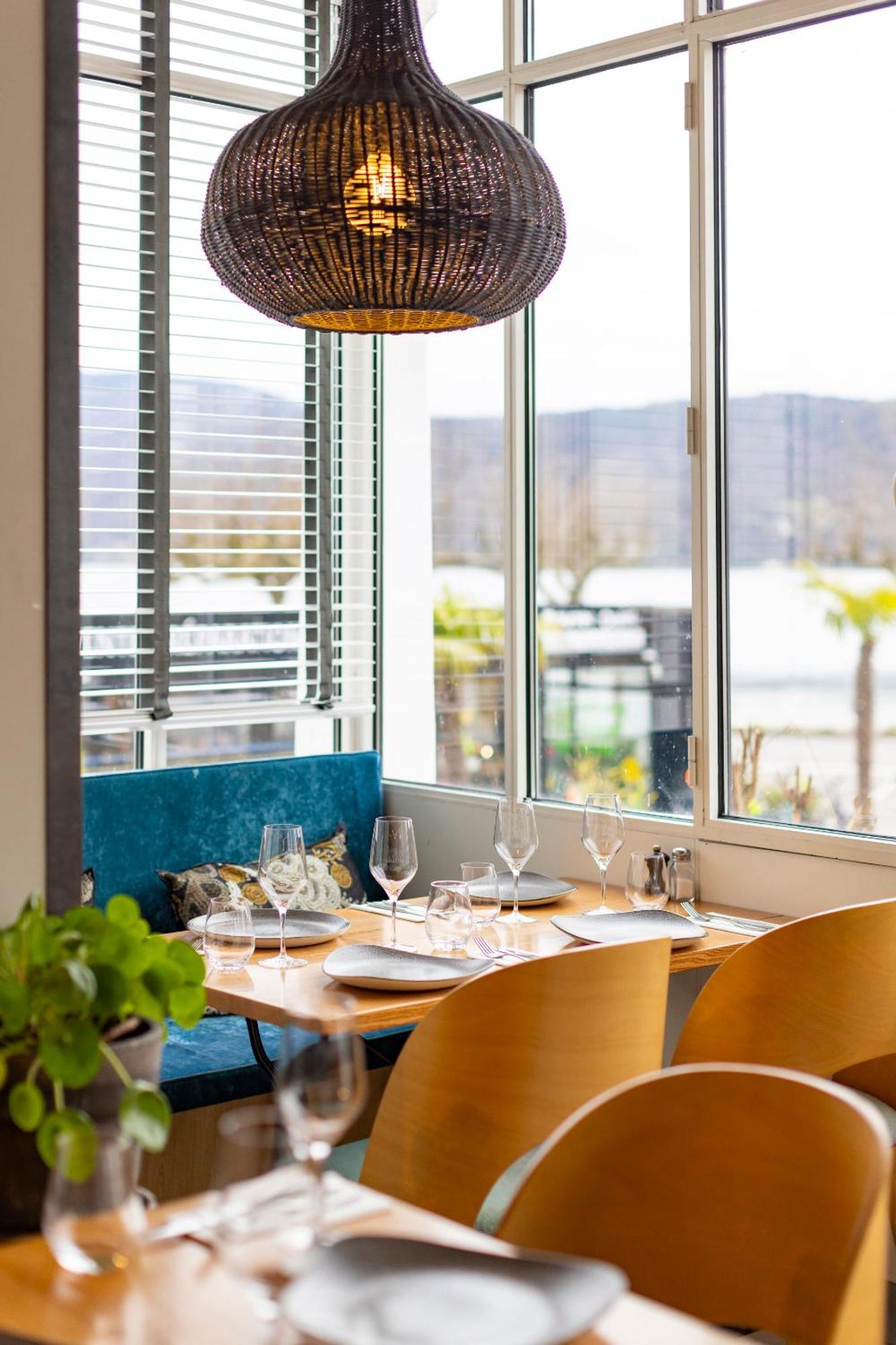 Le Bel Abri Hotel Annecy Buitenkant foto