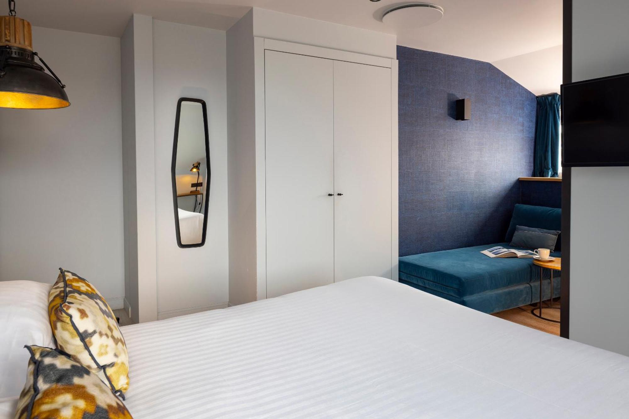 Le Bel Abri Hotel Annecy Buitenkant foto