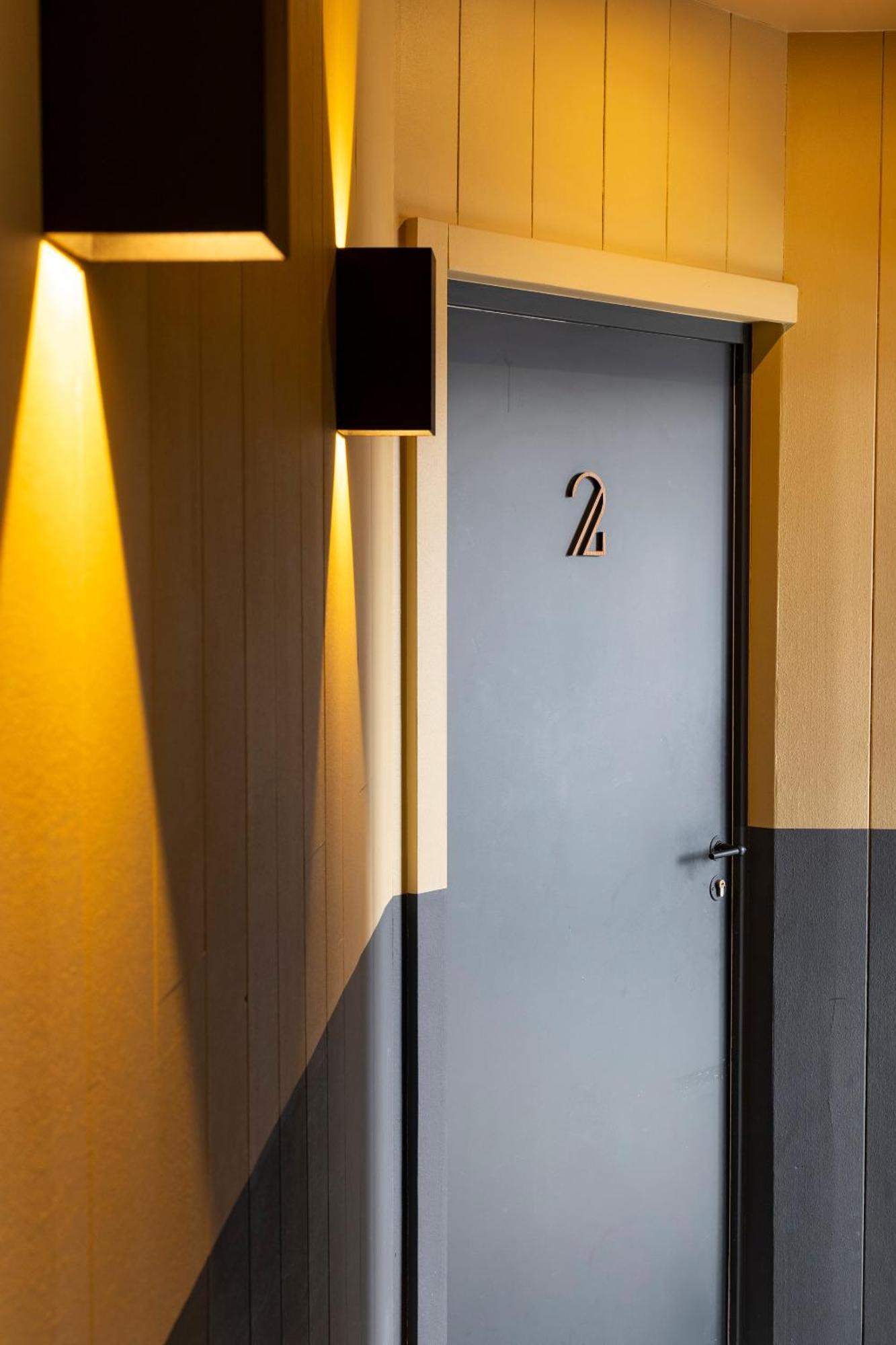 Le Bel Abri Hotel Annecy Buitenkant foto