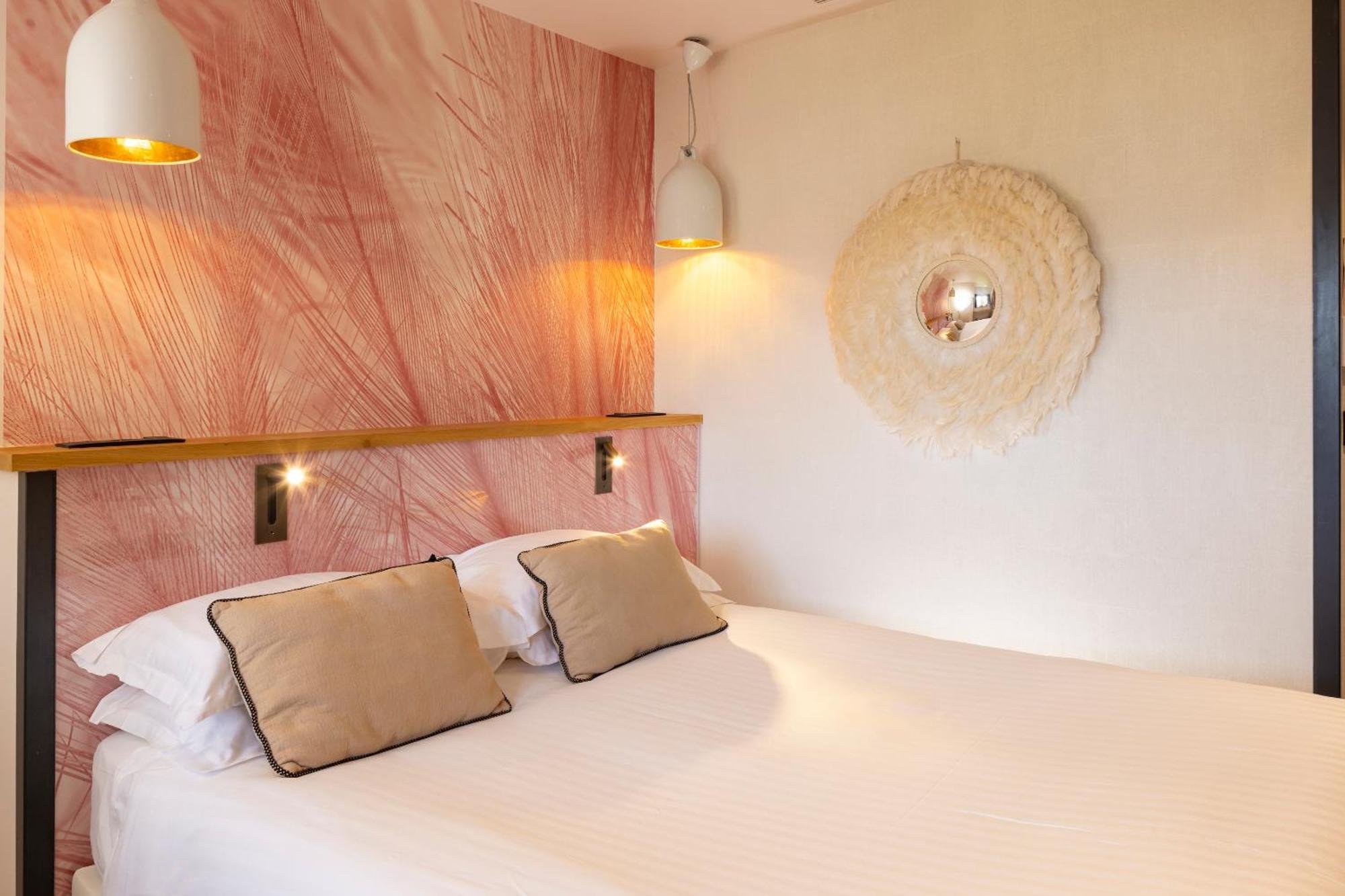 Le Bel Abri Hotel Annecy Buitenkant foto
