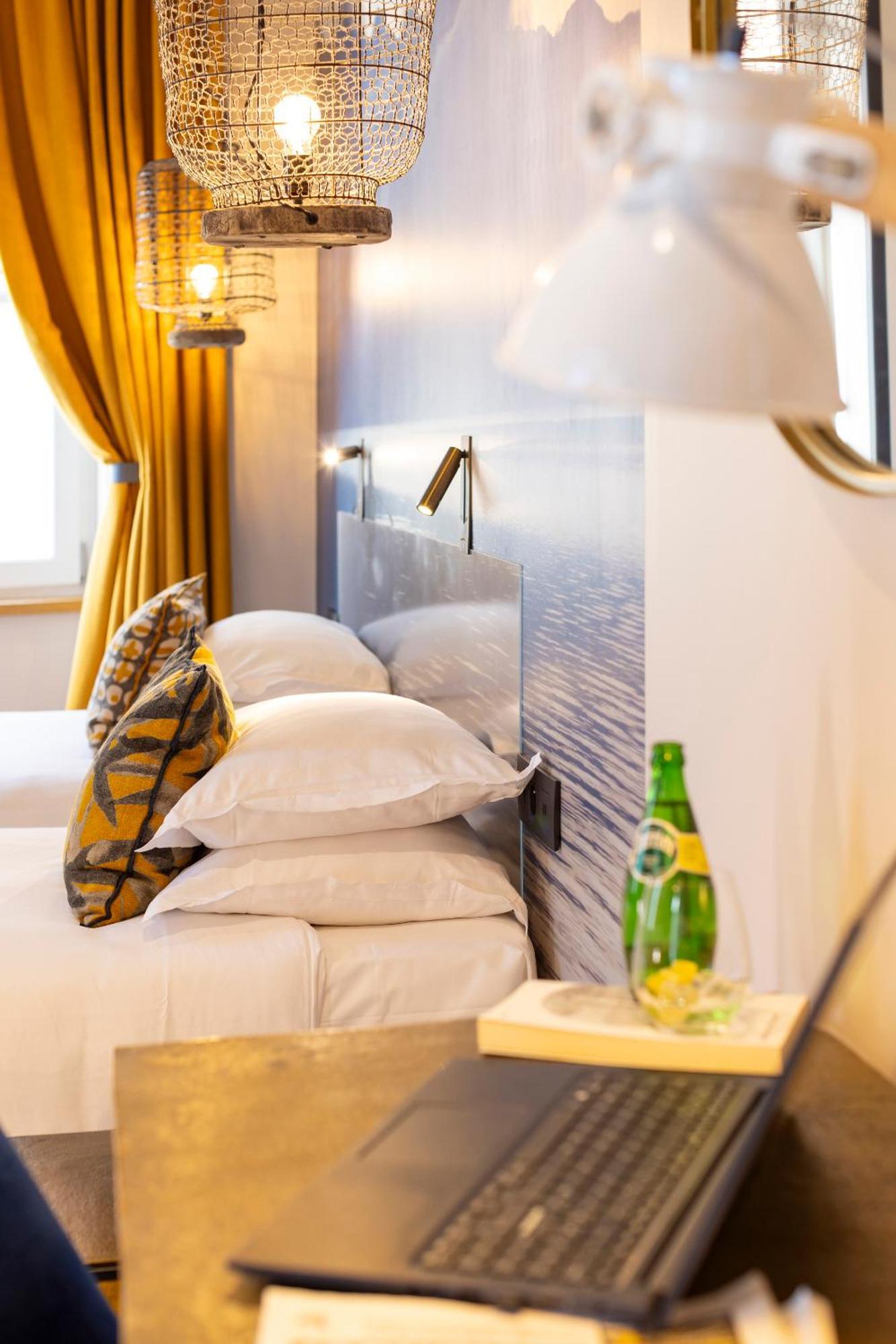 Le Bel Abri Hotel Annecy Buitenkant foto
