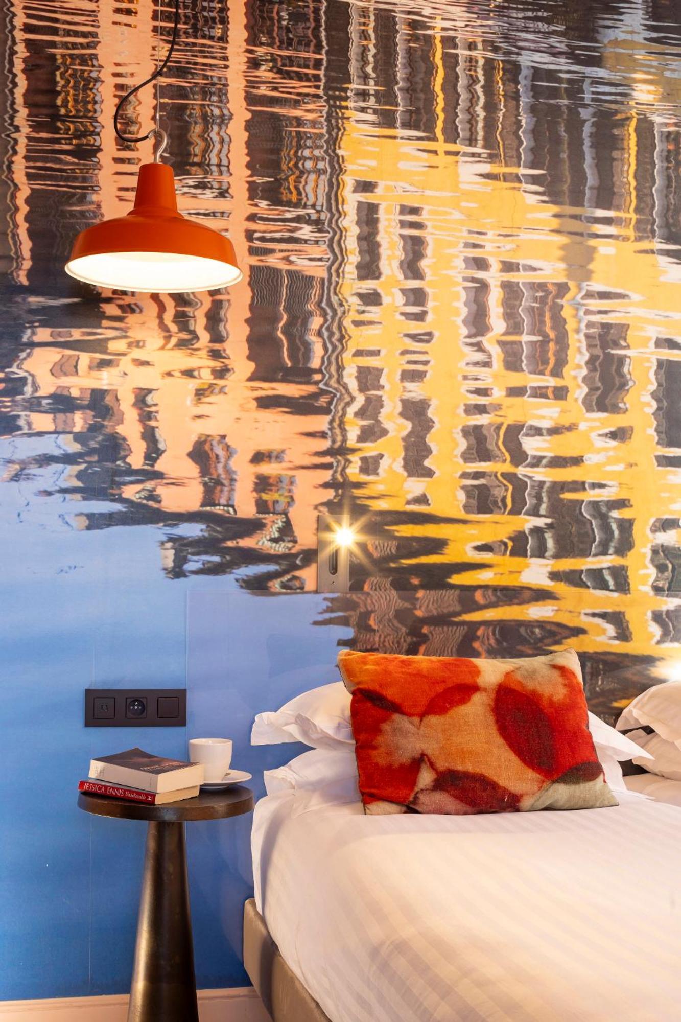 Le Bel Abri Hotel Annecy Buitenkant foto