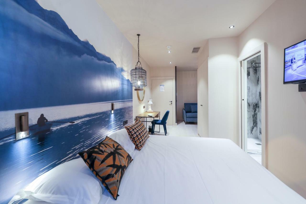 Le Bel Abri Hotel Annecy Buitenkant foto