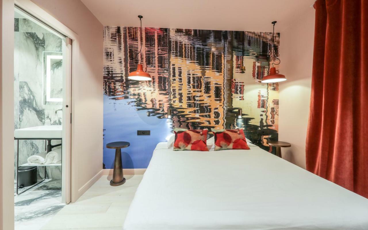 Le Bel Abri Hotel Annecy Buitenkant foto