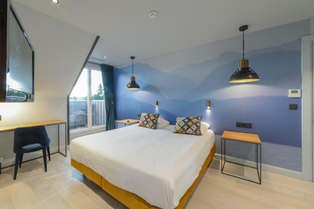 Le Bel Abri Hotel Annecy Buitenkant foto
