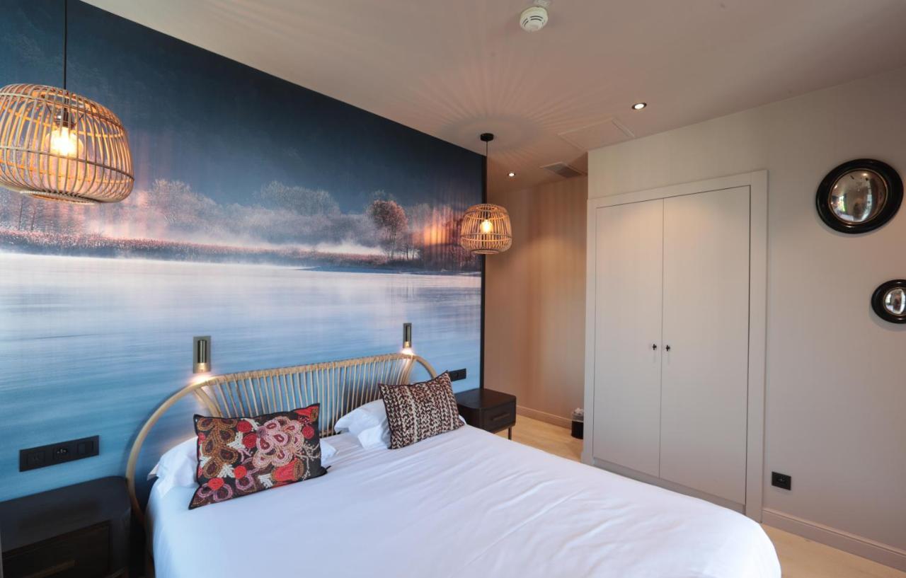 Le Bel Abri Hotel Annecy Buitenkant foto
