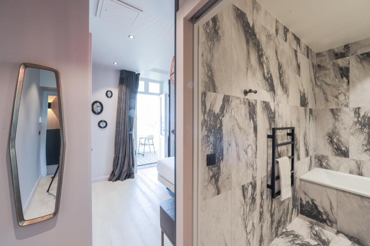 Le Bel Abri Hotel Annecy Buitenkant foto
